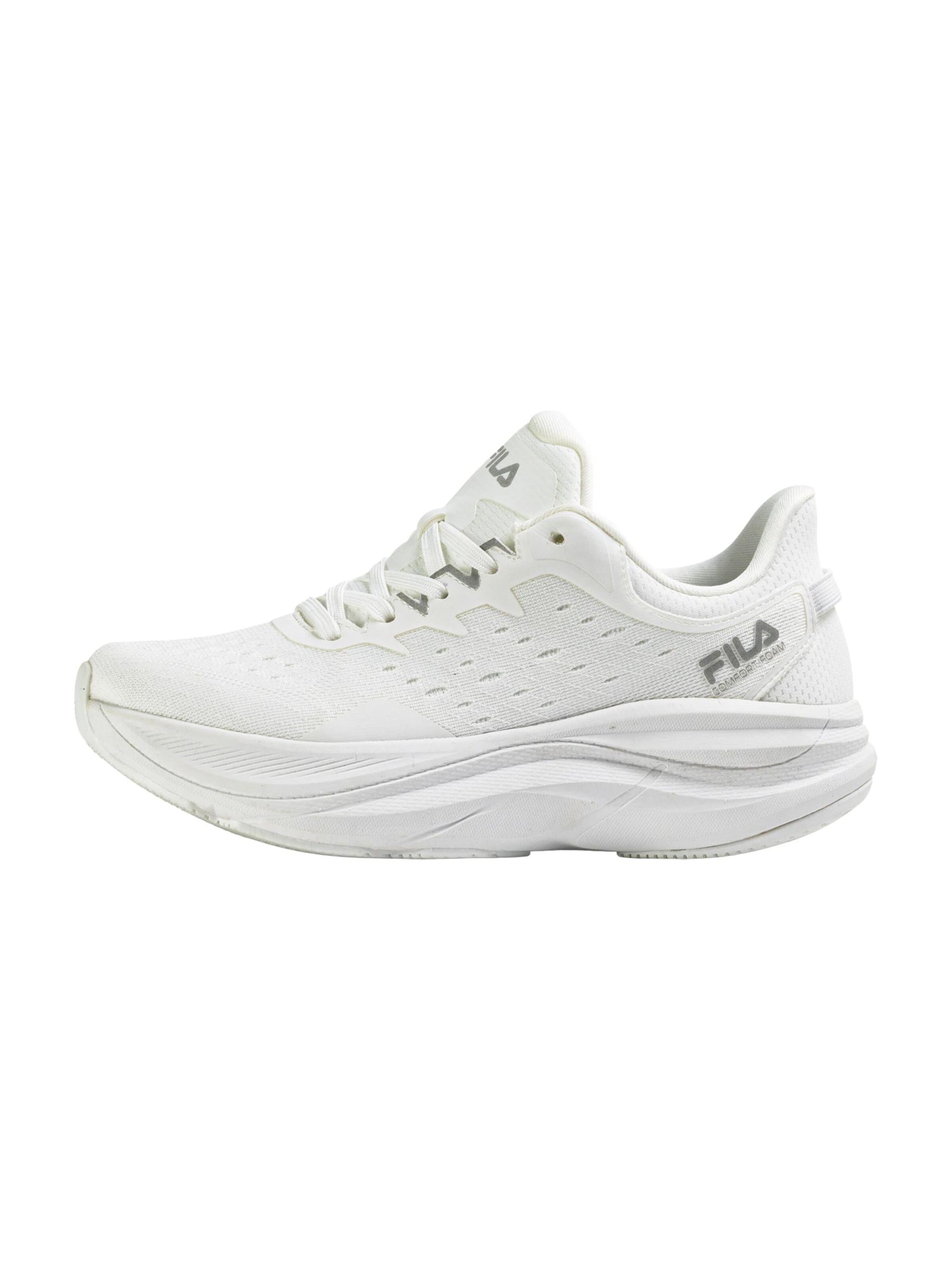 FILA - Zapatillas deportivas bajas 'FILA RETRON wmn' en blanco: frente