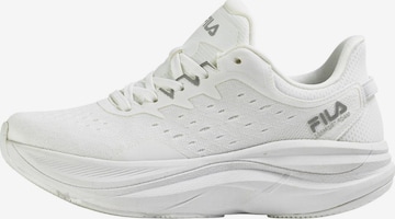 FILA Sneaker low 'FILA RETRON wmn' in Weiß: Vorderseite