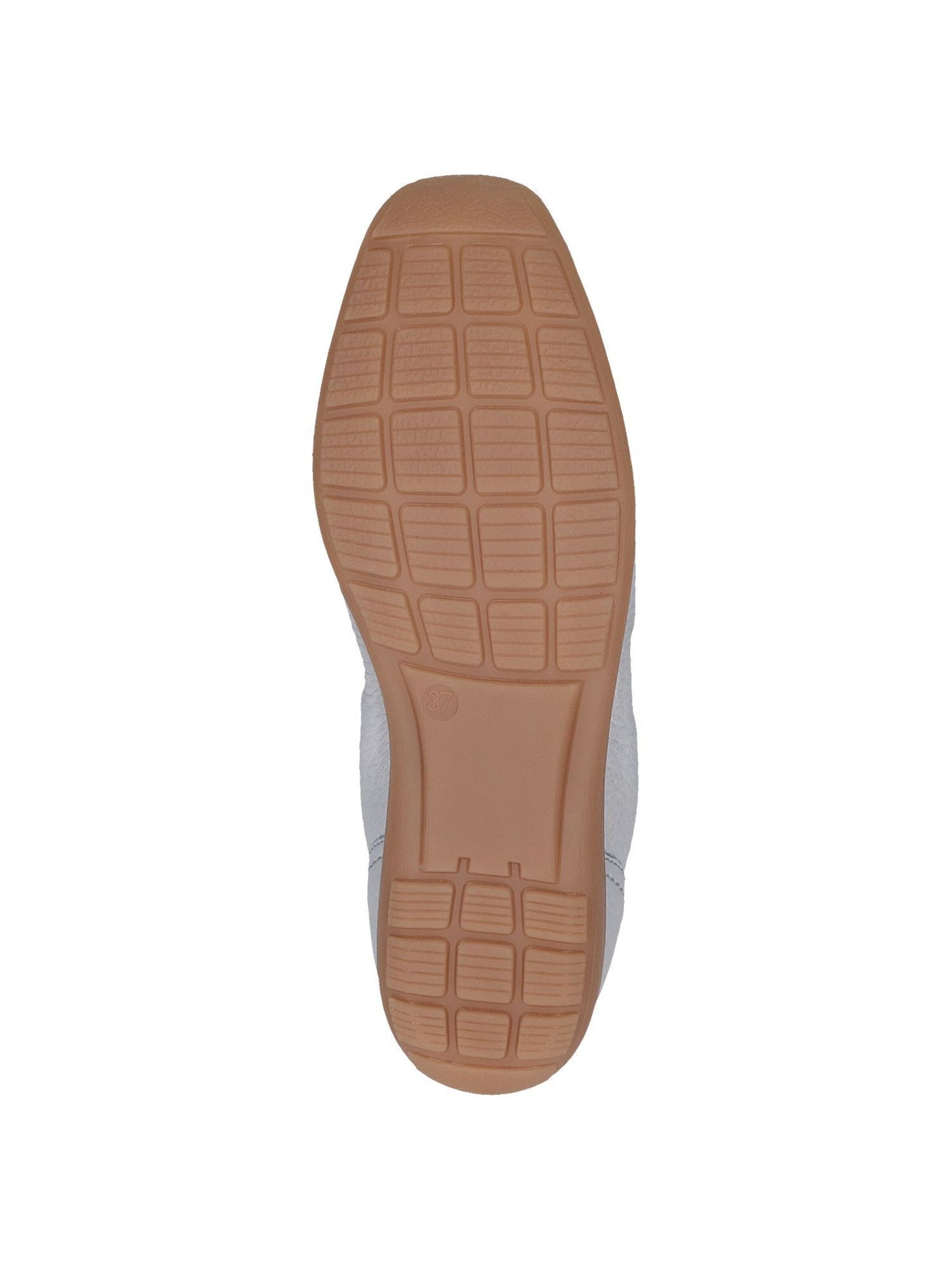 CAPRICE Instappers in Blauw