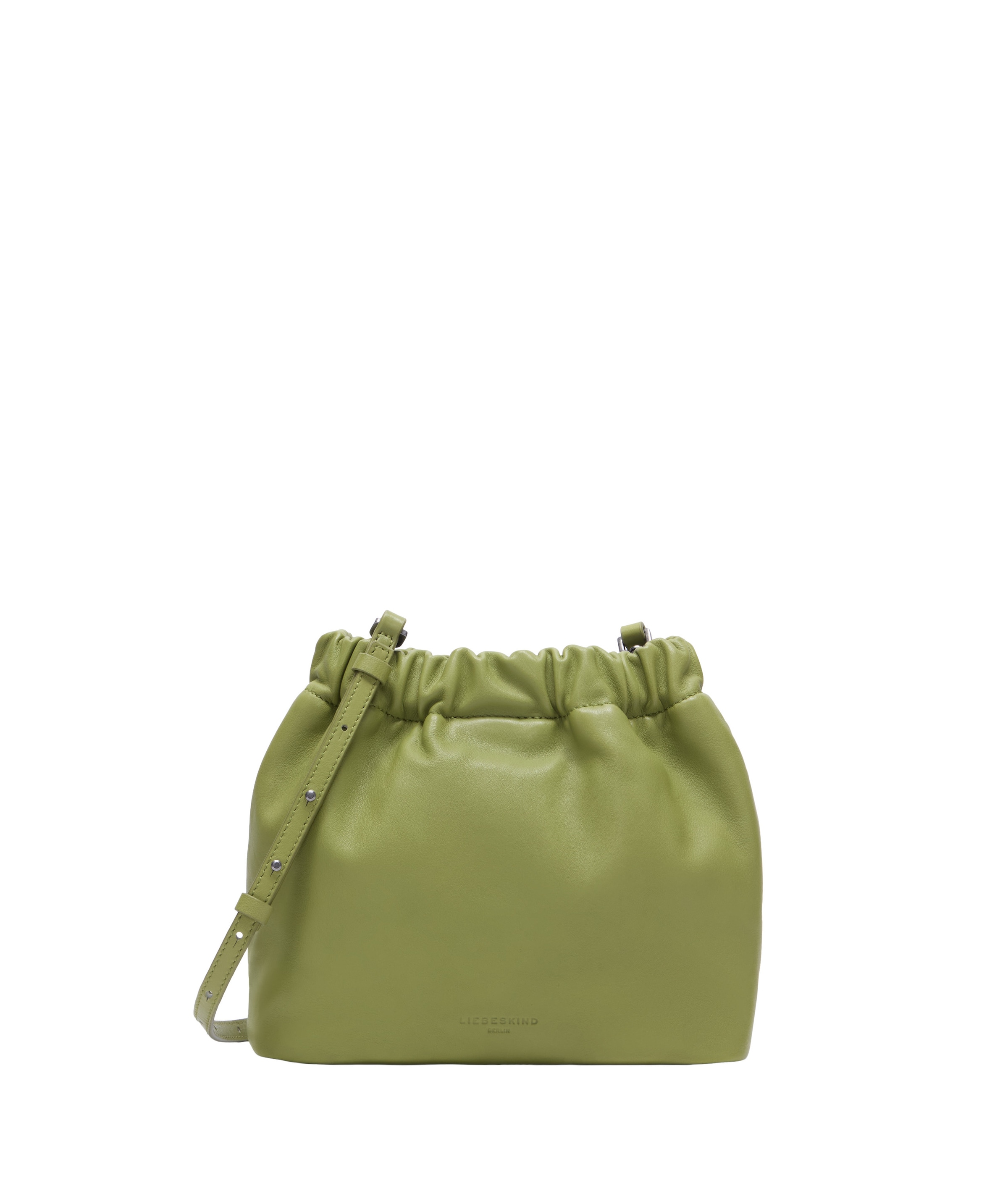 Liebeskind Berlin Pouch in Light green, Item view