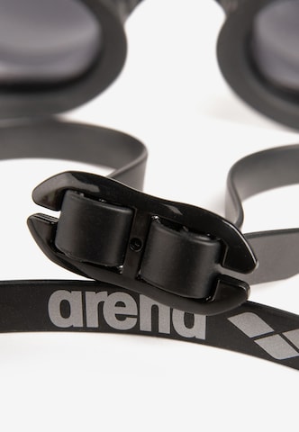 ARENA - Gafas 'COBRA SWIPE' en negro