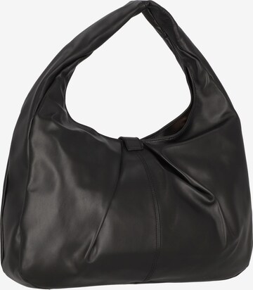 Borbonese Shoulder Bag in Black