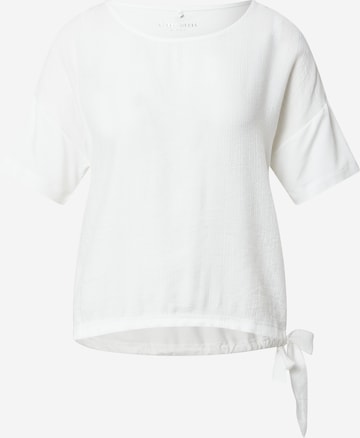 GERRY WEBER - Blusa em branco: frente