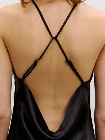 EDITED Dress 'Janice' in Black