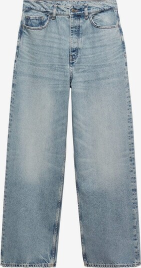 Jeans 'Ari' MANGO pe albastru denim, Vizualizare produs