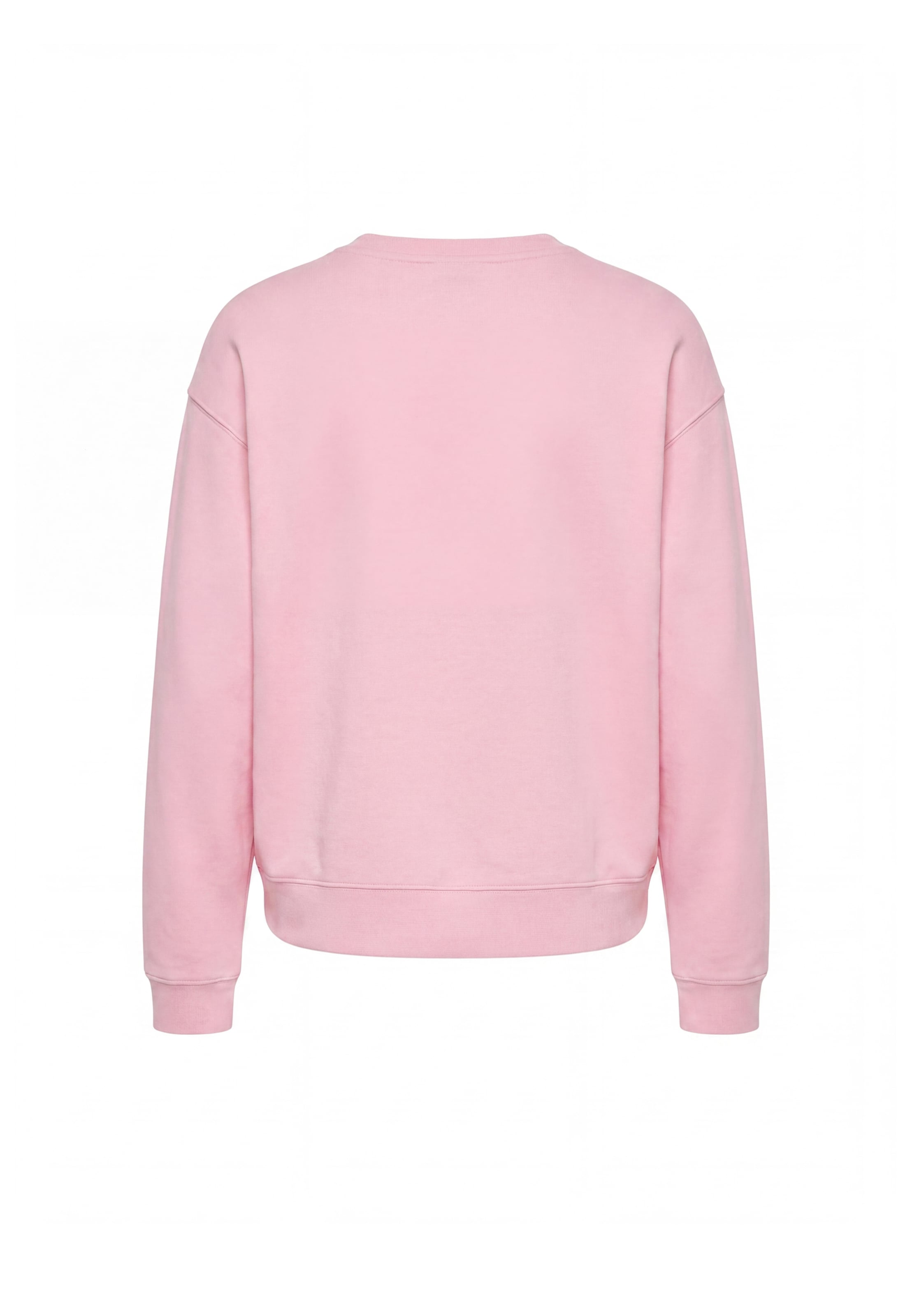 MYMO - Sudadera 'Pop' en rosa