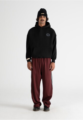 Prohibited Sweatshirt 'Legacy' in Zwart