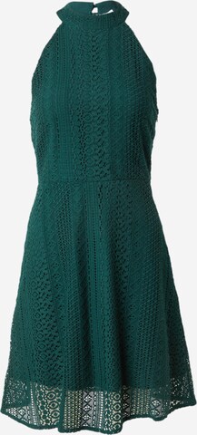 ABOUT YOU - Vestido 'Pearl' en verde: frente