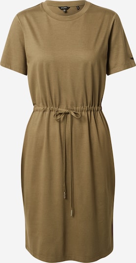 Superdry Kleid in khaki, Produktansicht