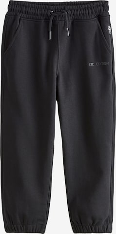 Next Панталон в черно: отпред