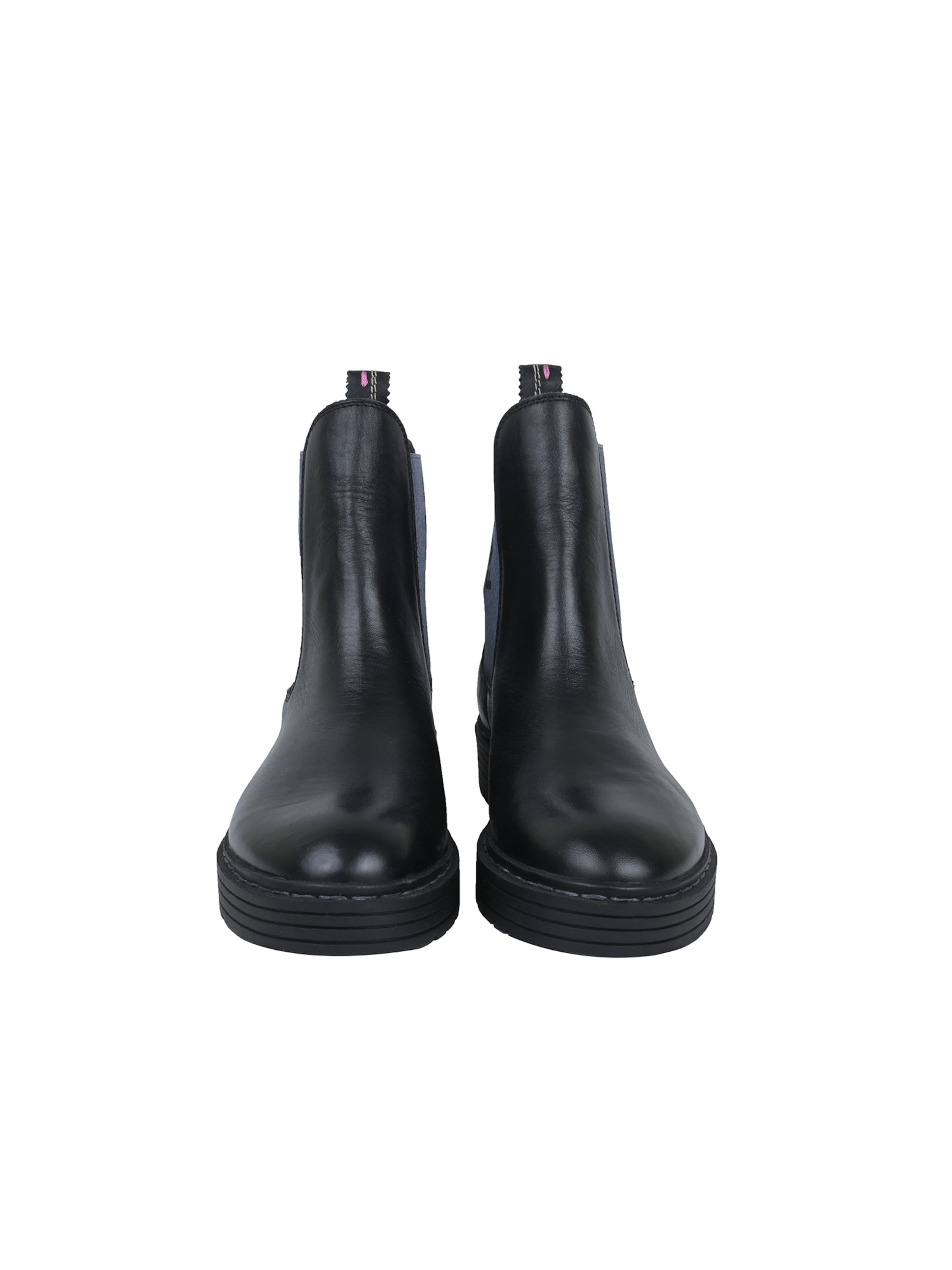 Crickit Chelsea Boots ' SAMMY ' in Black, Item view