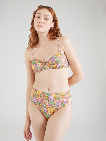 ROXY Balconette Bikinitop in Mischfarben