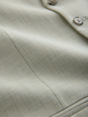 Gilet de costume Next en vert