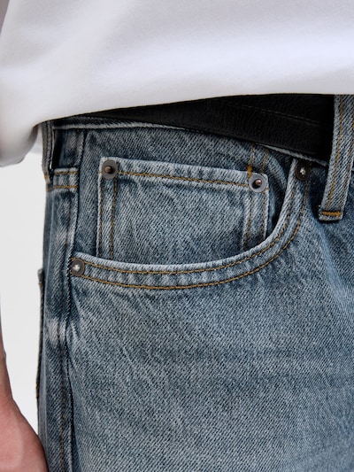 JACK & JONES Jeans 'Chris' in 30 in de kleur Blauw denim, Productweergave