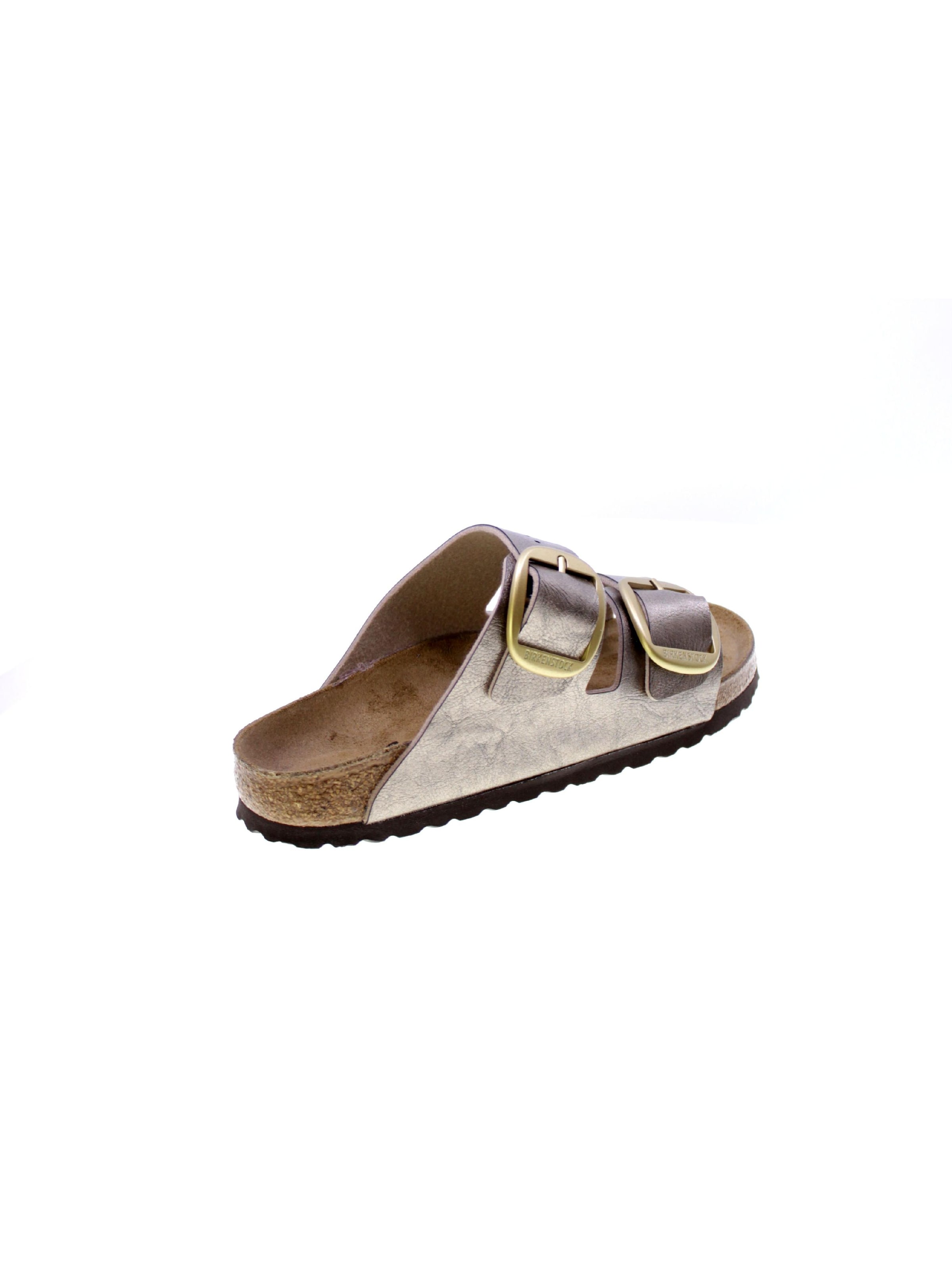 Sandalo di BIRKENSTOCK in beige