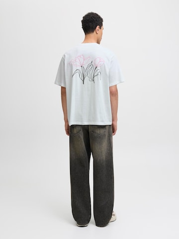 JACK & JONES Bluser & t-shirts i beige