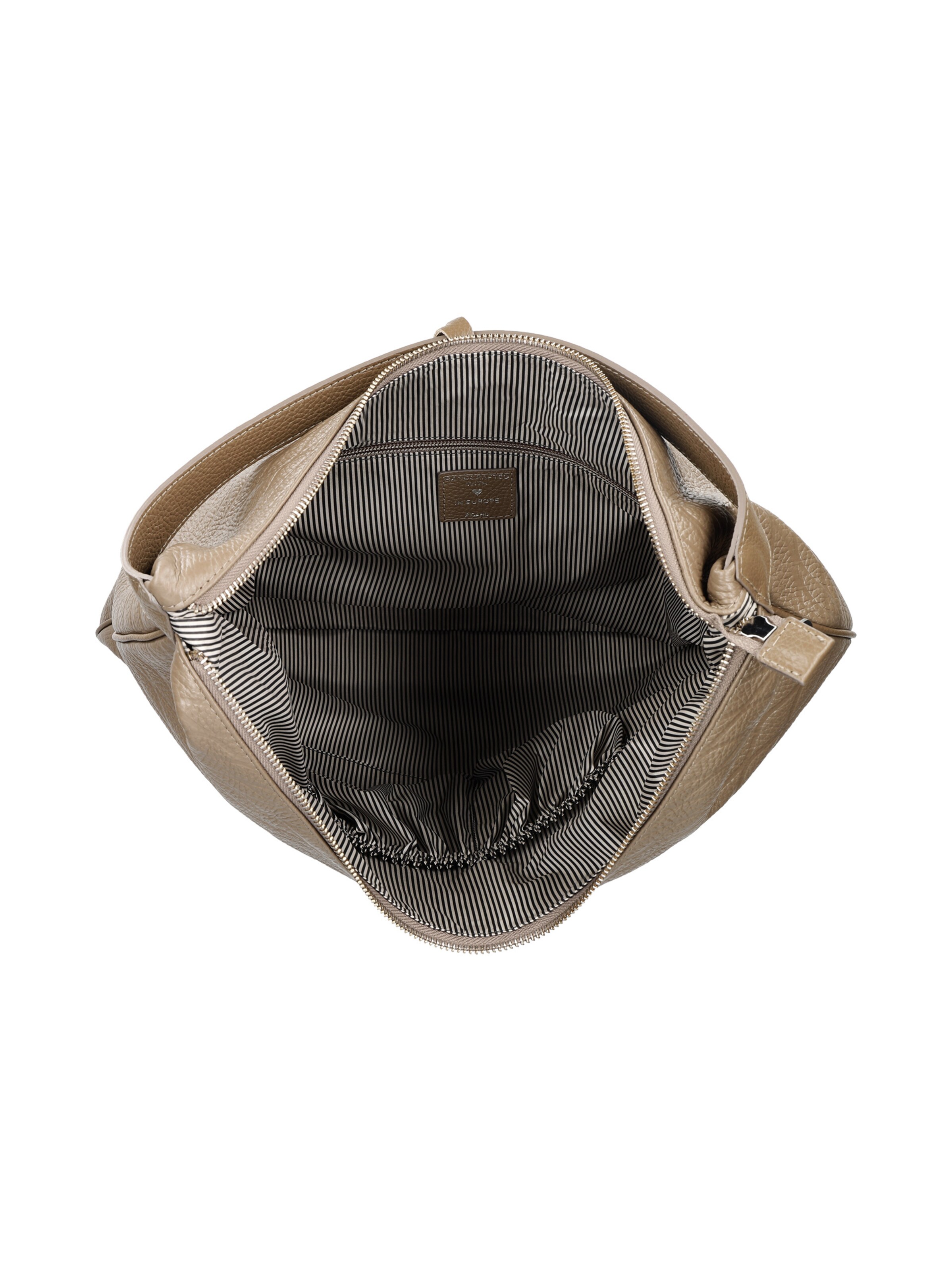 Picard Shopper 'Lille' in Beige