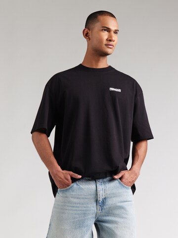 Pegador Футболка 'Hattem' в Черный