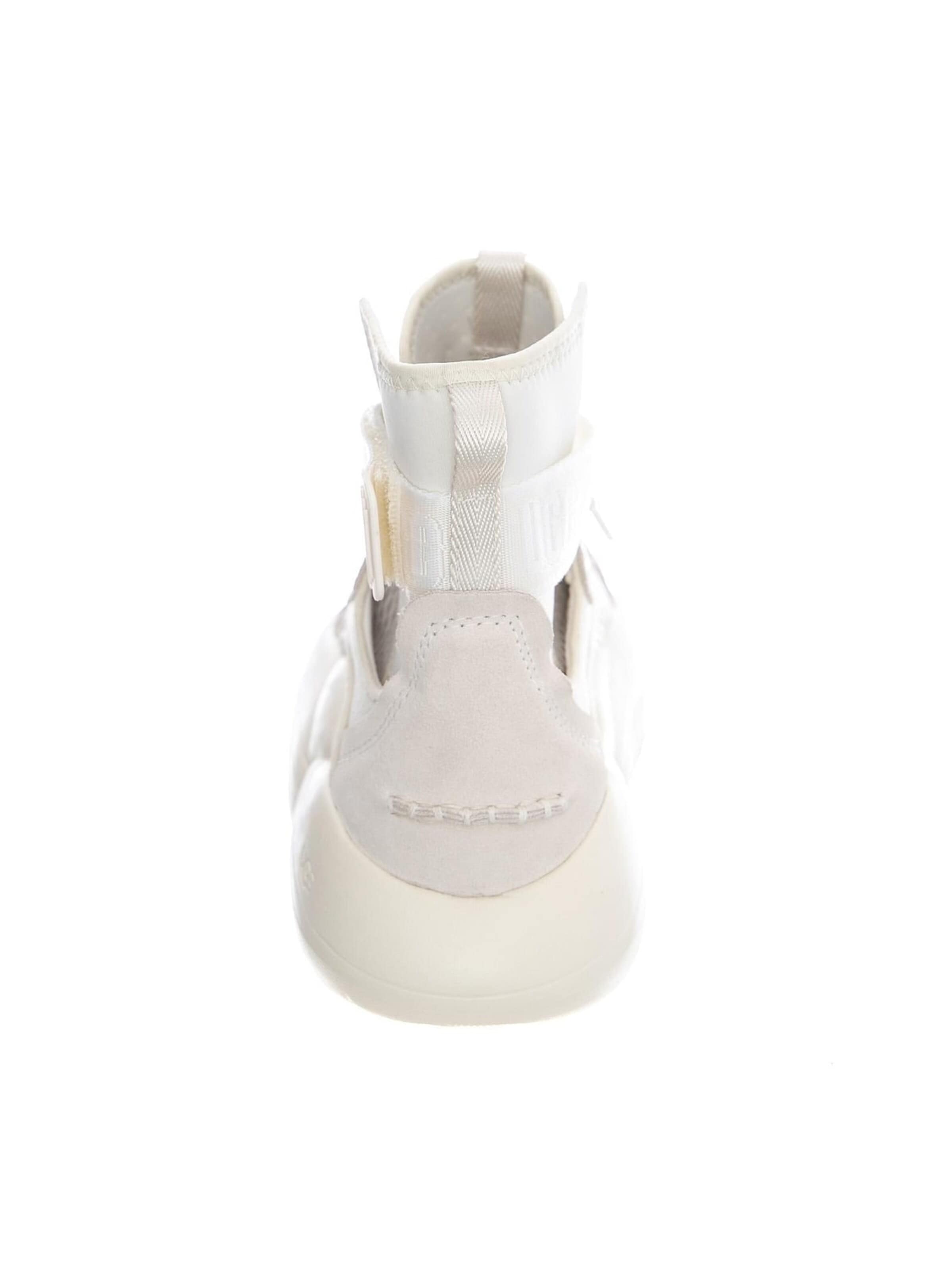 UGG Sneaker high 'La Cloud Hi' i hvid