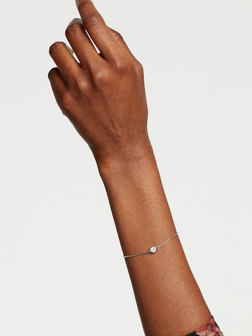 Ted Baker Armband 'SARSAA' in Silber
