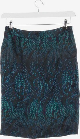 AIGNER Skirt in S in Mixed colors