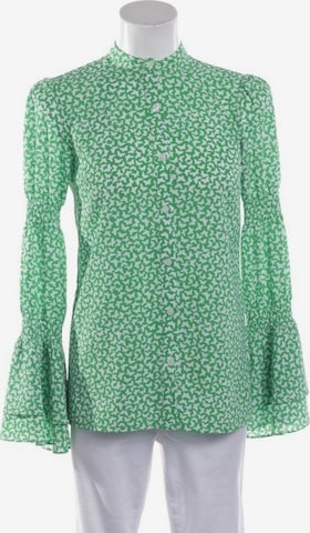 Michael Kors Blouse & Tunic in XS in Green: front