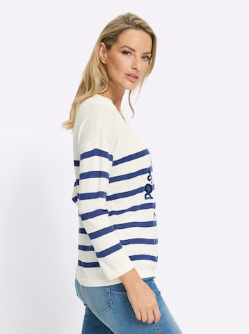 heine Pullover i beige