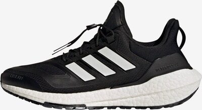ADIDAS SPORTSWEAR Running Shoes 'Ultraboost 22' in Black / White, Item view