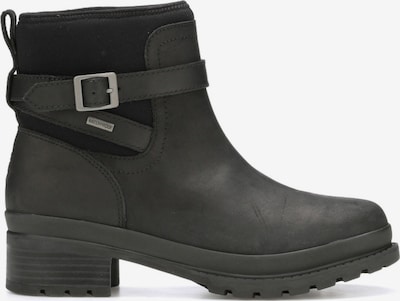 Muck boot Boots 'Womens Liberty Ankle Leather' en 37 en noir, Vue avec produit