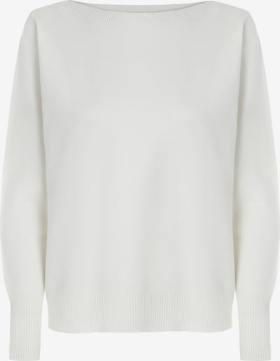 TATUUM Pulover 'FIFER 1' u prljavo bijela, Pregled proizvoda
