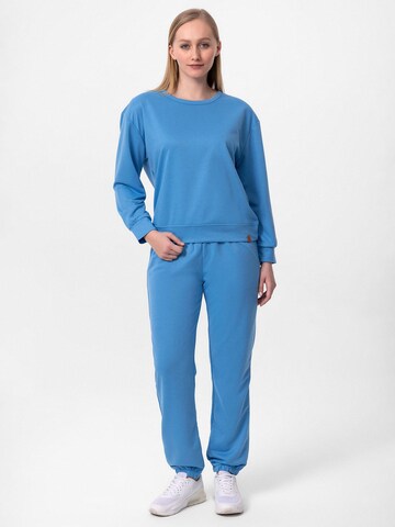 Cool Hill Sweat suit in Blue: front