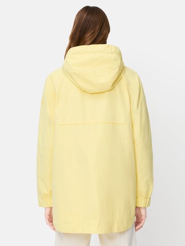 CAMEL ACTIVE Performance Jacket in Yellow