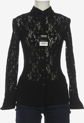 MARC AUREL Blouse & Tunic in XS in Black: front