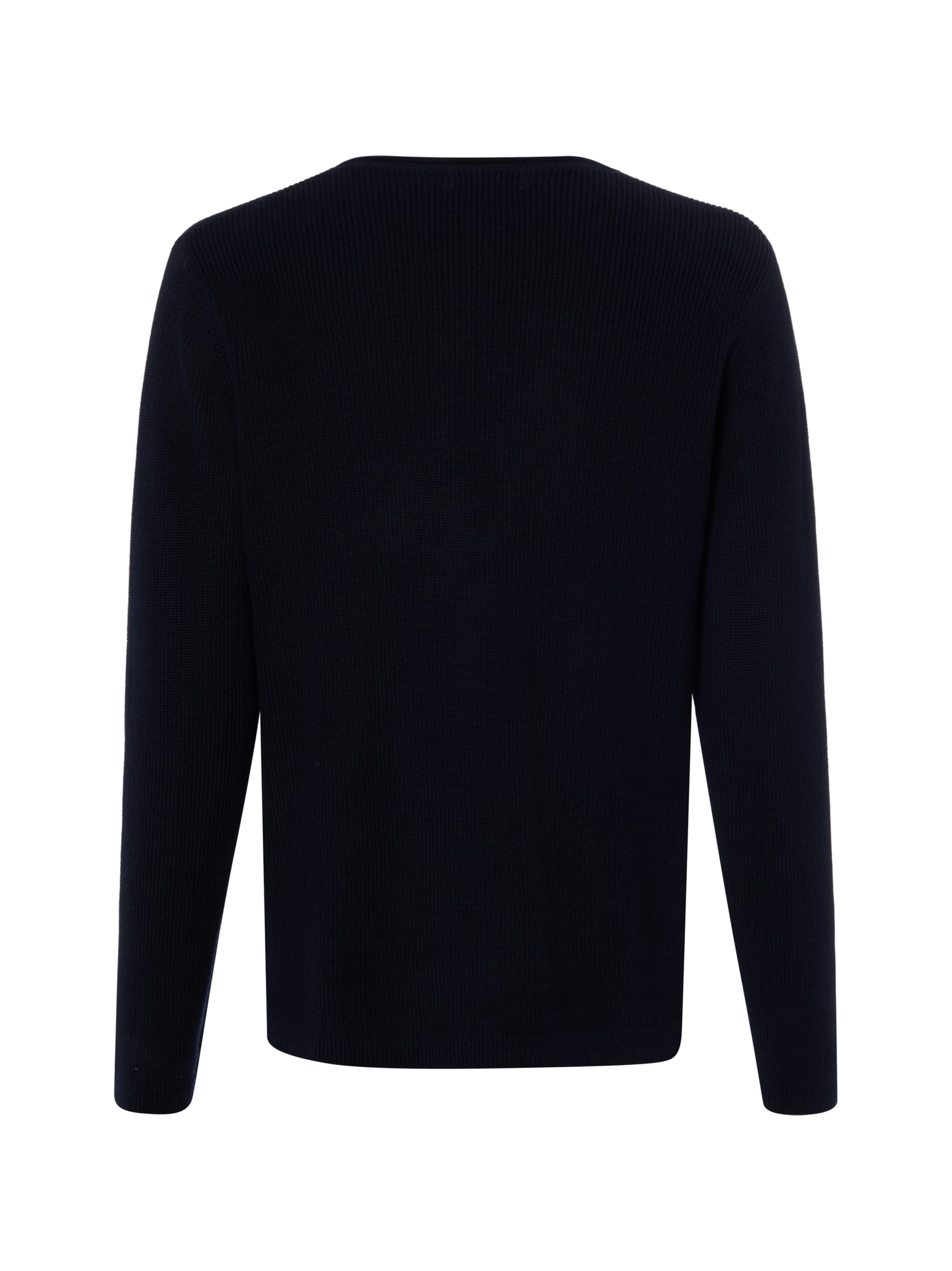Pull-over Marie Lund en bleu