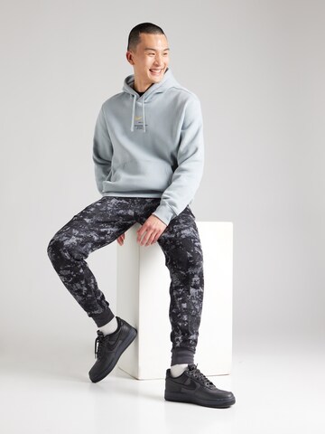 Sweat-shirt Nike Sportswear en bleu