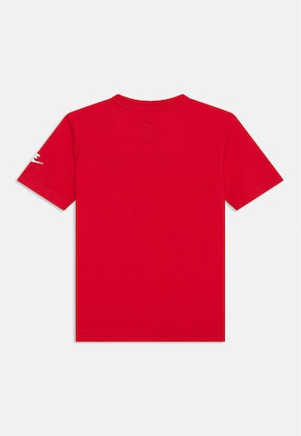 Tricou de la Nike Sportswear pe roșu