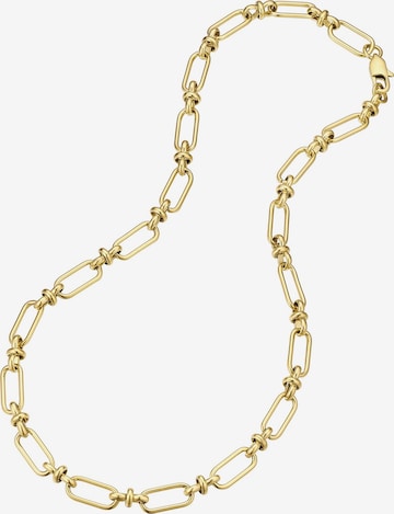 True RebelsLančić - zlatna boja: prednji dio