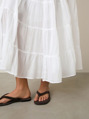 Robe d’été Next en noir