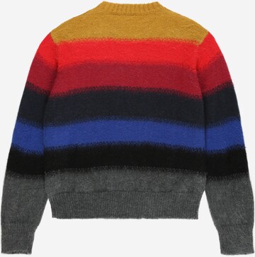 N°21 Sweater in Mixed colours