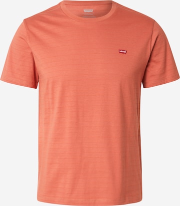 LEVI'S ® Shirt in Red: front