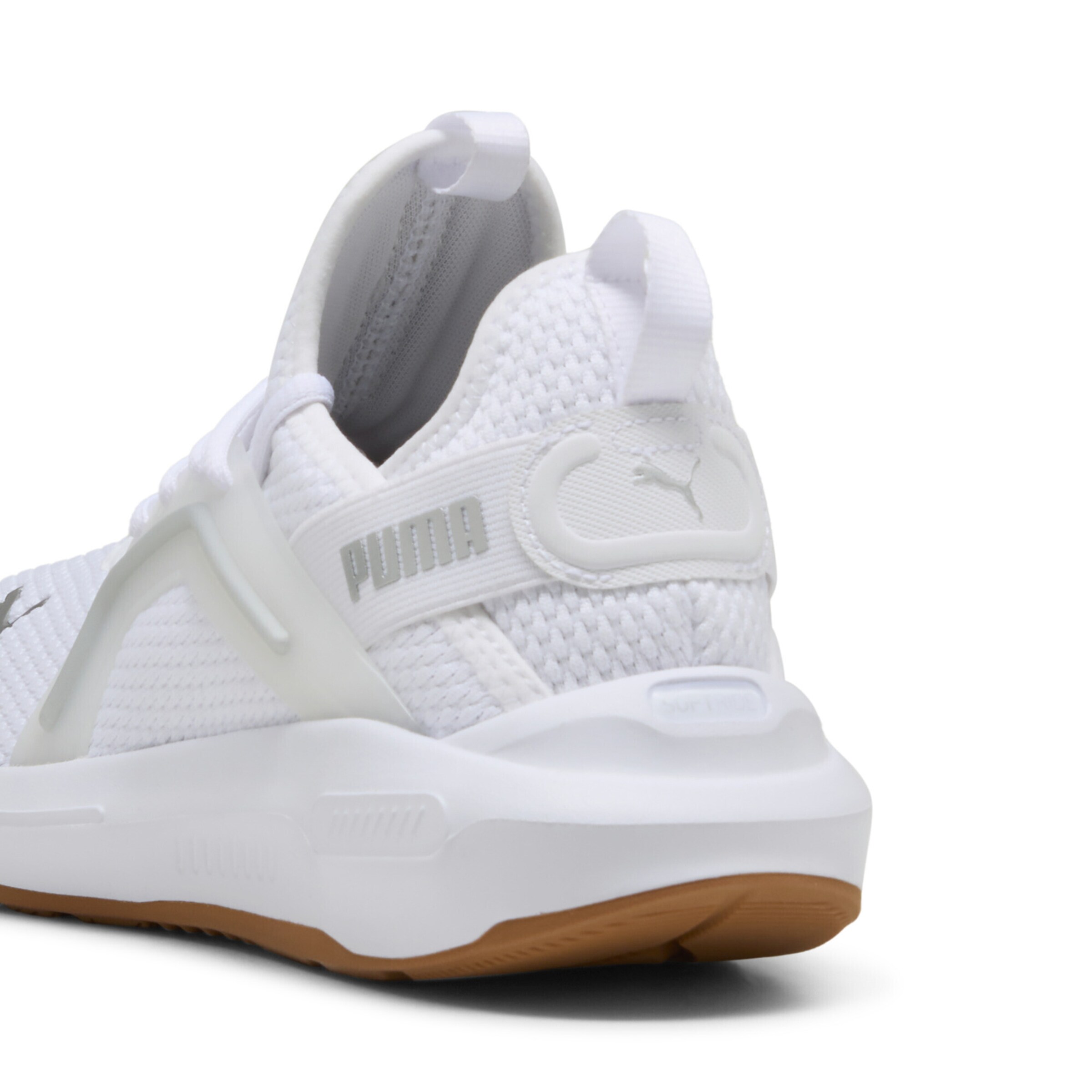 PUMA Laufschuh 'Softride Enzo 5' in Weiß