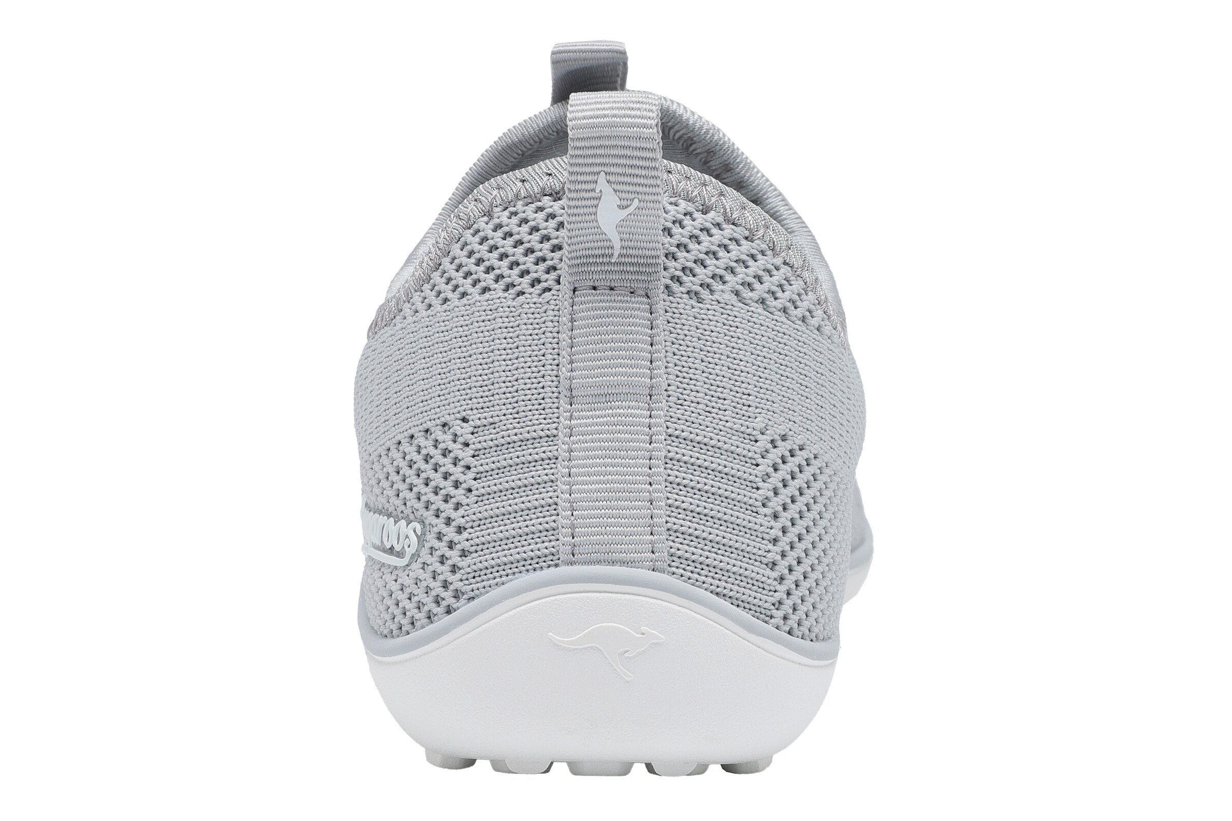 KangaROOS Slip-Ons in Grey