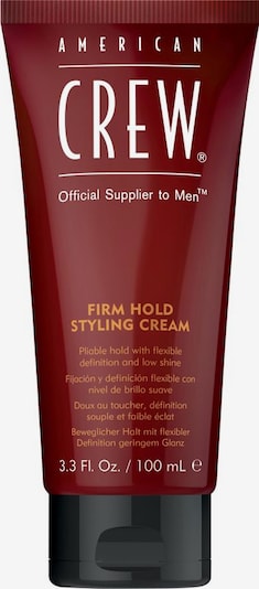 American Crew Stylingcreme 'Firm Hold' in, Produktansicht