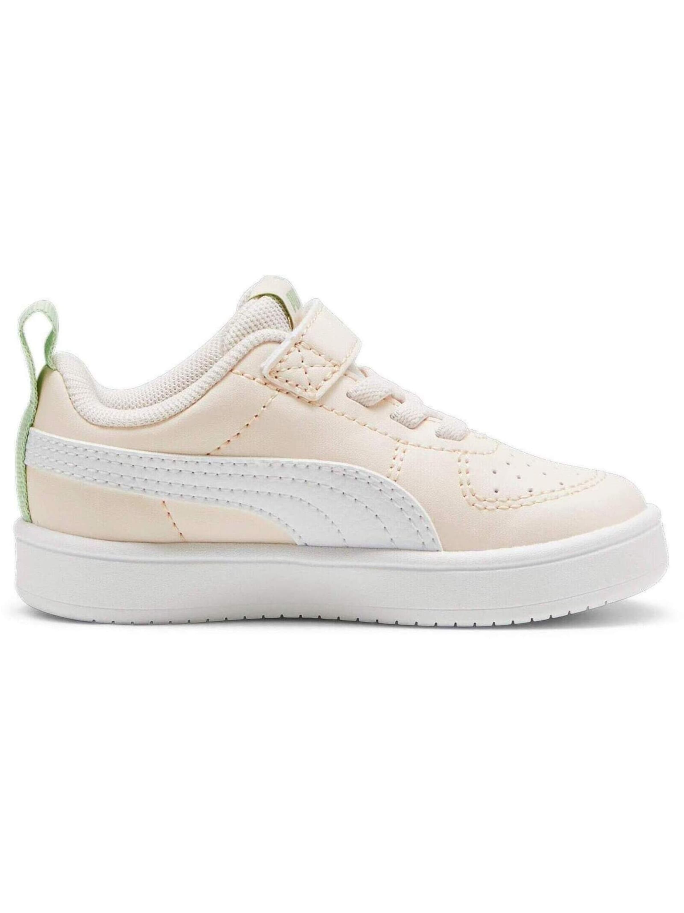 Scarpa sportiva 'Puma Rickie Ac Inf' di PUMA in rosa