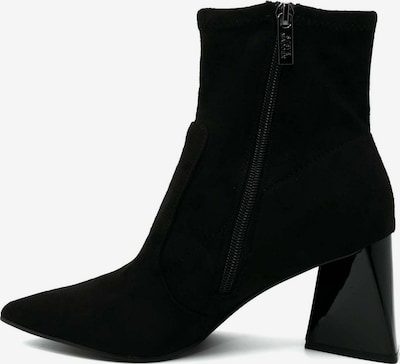 STEVE MADDEN Stiefel in schwarz, Produktansicht