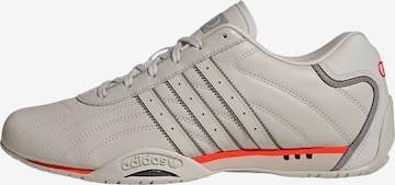 Baskets basses 'Adiracer Lo Audi Revolut F1 Team' ADIDAS ORIGINALS en blanc : devant