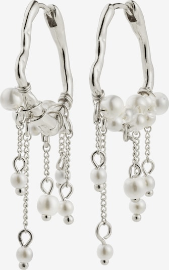 Pilgrim Naušnice 'Jasper' u srebro, Pregled proizvoda