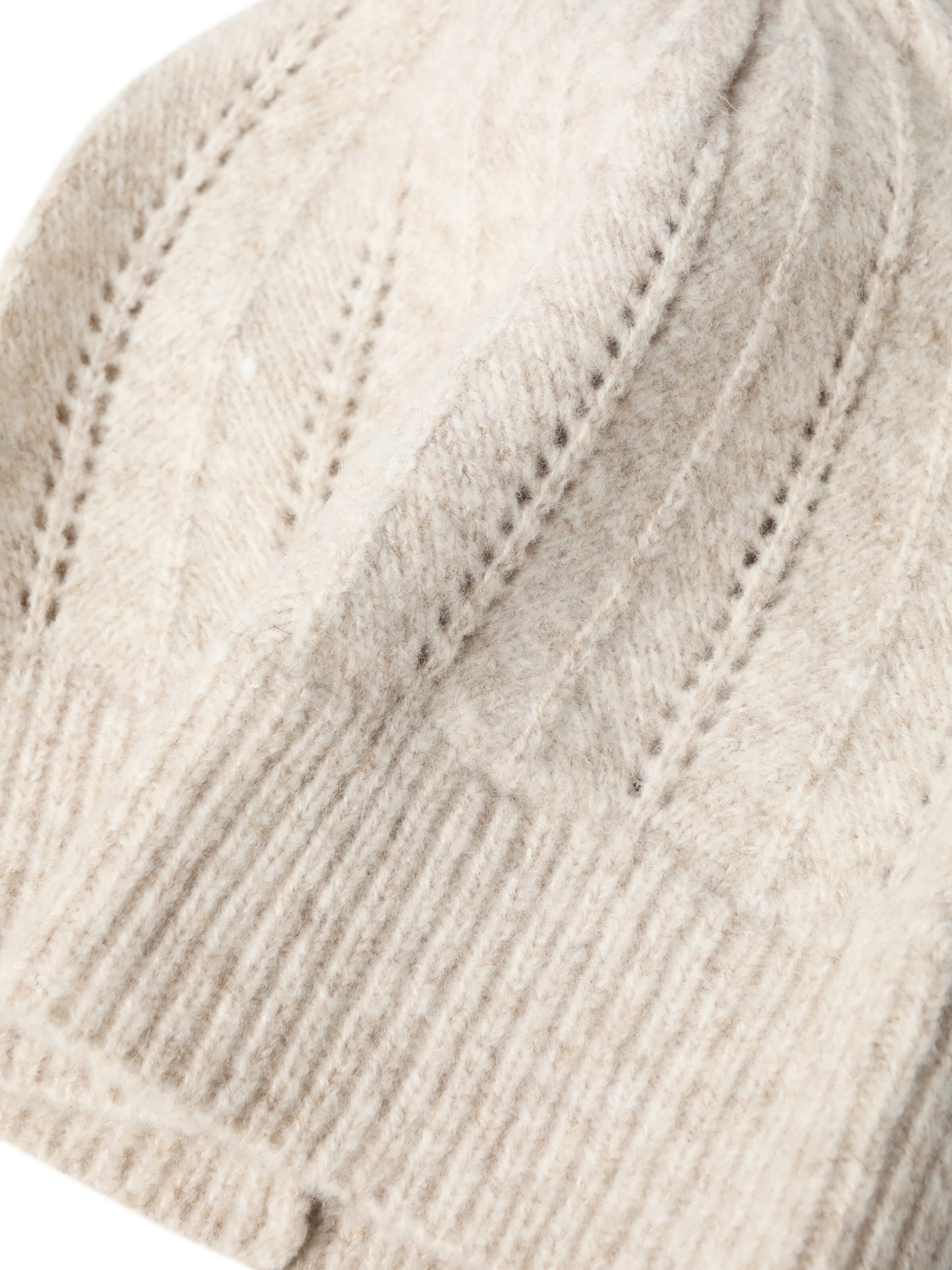 TATUUM Čiapka - Béžová