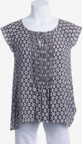 Max Mara Shirt S in Mischfarben: predná strana