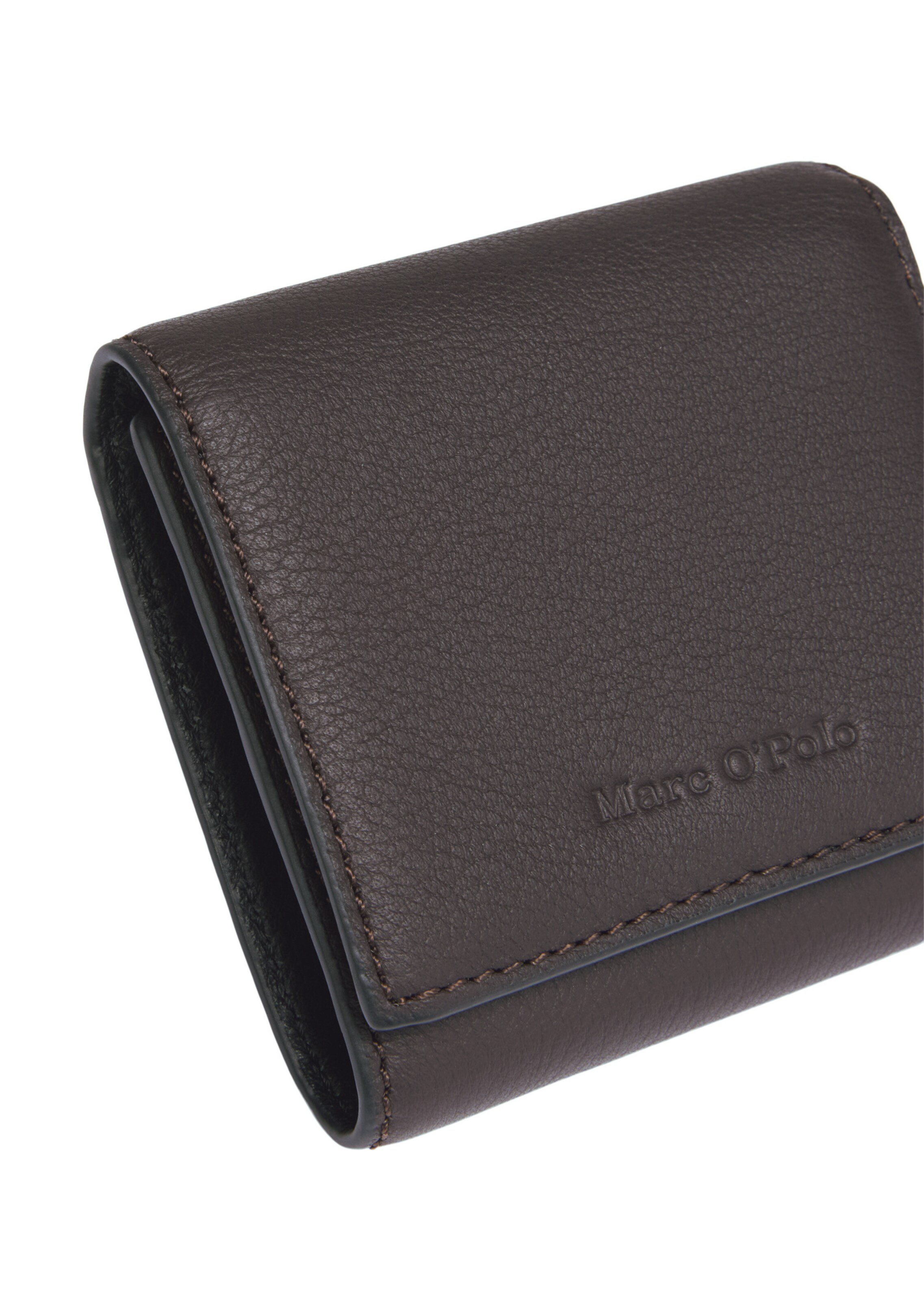 Porte-monnaies Marc O'Polo en marron